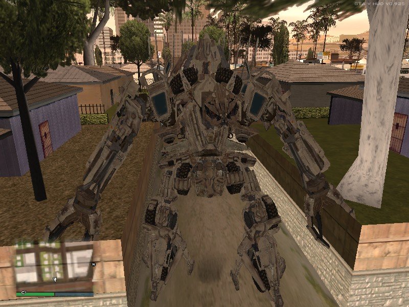 mod